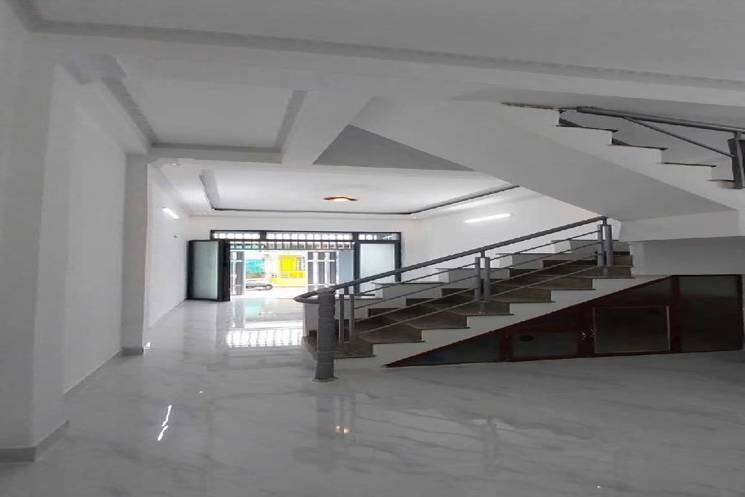 HẺM XE HƠI LINH TÂY THỦ ĐỨC, 53M2, 2 TẦNG, GIÁ CHỈ 4.5 TỶ