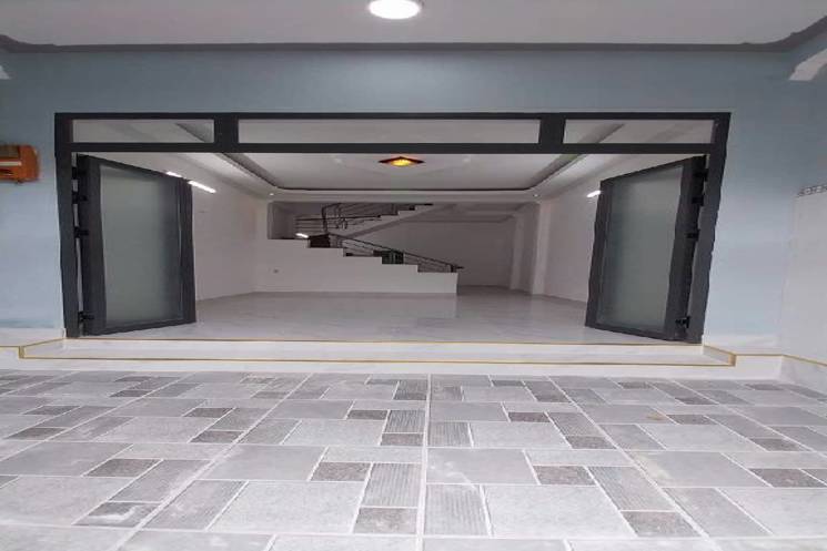 HẺM XE HƠI LINH TÂY THỦ ĐỨC, 53M2, 2 TẦNG, GIÁ CHỈ 4.5 TỶ