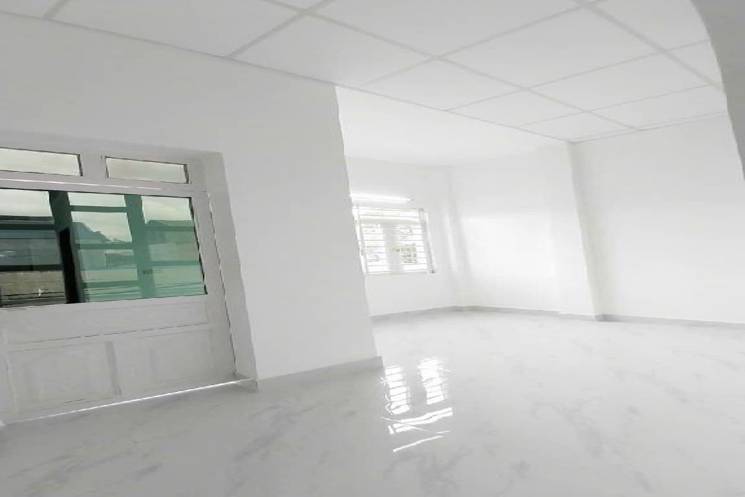 HẺM XE HƠI LINH TÂY THỦ ĐỨC, 53M2, 2 TẦNG, GIÁ CHỈ 4.5 TỶ