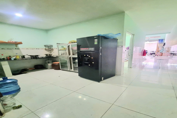 BÁN NHÀ DĨ AN – NHÀ MỚI ĐẸP – SÁT KCN SÓNG THẦN – XE HƠI VÀO TẬN NHÀ – CHỈ 3.55 TỶ