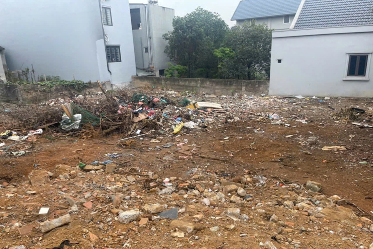 CHÍNH CHỦ CẦN BÁN LÔ ĐẤT CÓ VỊ TRÍ ĐẸP TẠI KHU VÂN CƠ - P.MINH PHƯƠNG - VIỆT TRÌ - PHÚ THỌ