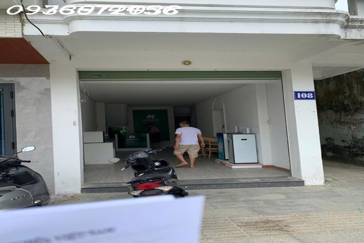 BÁN NHÀ MẶT PHỐ HÙNG VƯƠNG QUẢNG NGÃI, 36M2, GIÁ HỜI 4 TỶ, SỔ HỒNG RIÊNG!