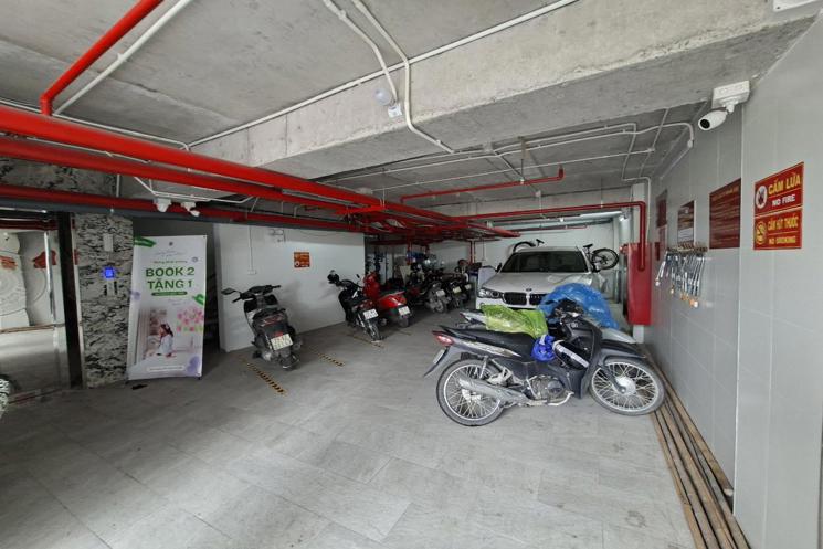 Bán nhà Mặt phố HỒNG TIẾN 730m2 Full Thổ cư, Long Biên - Hà Nội. Thang máy. Tầng hầm. Kinh doanh vô