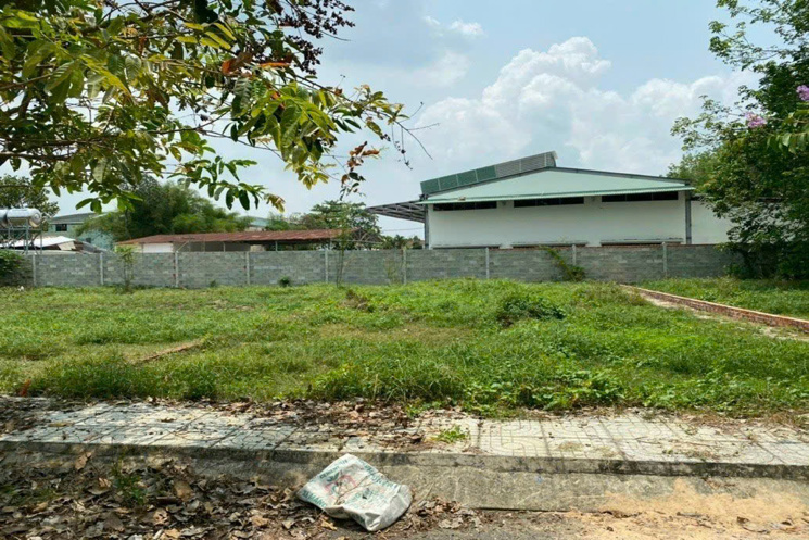 ngay dt 769 , 720tr/150m2 thổ , cạnh sân bay long thành
