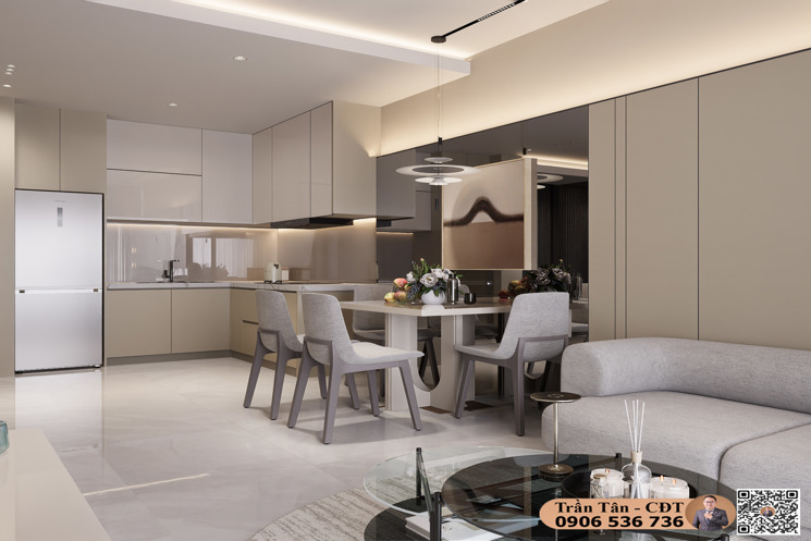 Phú Đông SkyOne Dĩ An – Giá từ 1,9 tỷ/căn – Mặt tiền đường DT743C – ân hạn gốc lãi 24 tháng