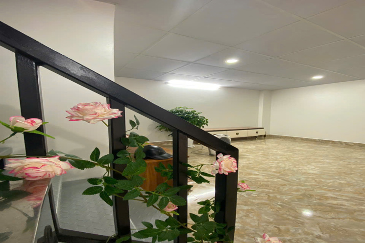 BÁN NHÀ  GIÁ CHỈ 1 TỶ 950 NGAY TRUNG TÂM LĨNH NAM