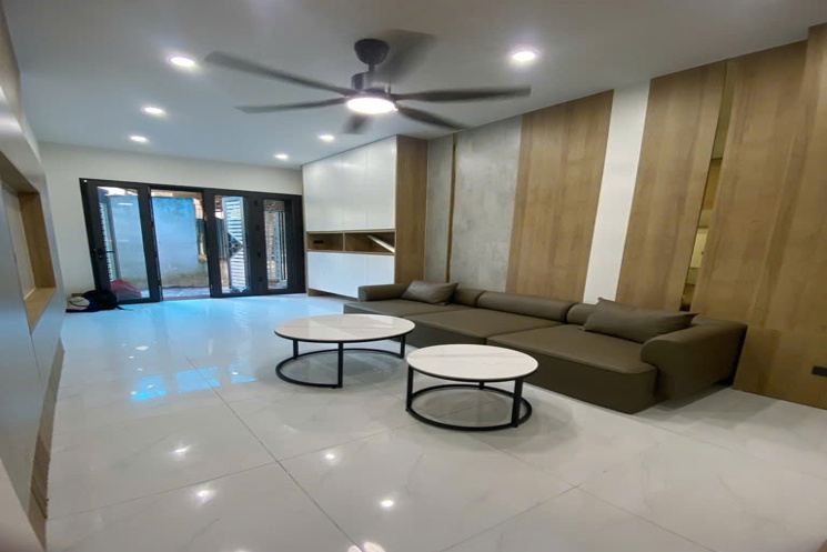 SIÊU PHẨM  ĐƯỜNG Ô TRÁNH - NGHĨA LỘ - YÊN NGHĨA - HÀ ĐÔNG BÁN CĂN HỘ 40M2 CHỈ NHỈNH  6TY
