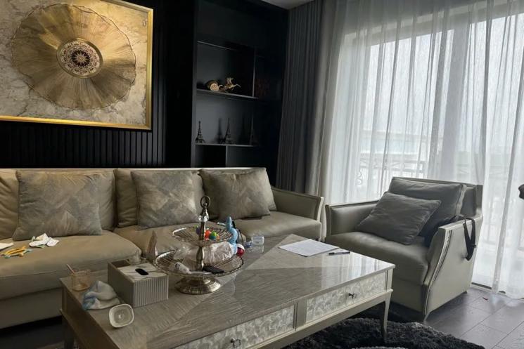 NHÀ ĐẸP MẶT NGÕ 5m Phúc Lợi-long Biên 73.5m2 X 5 tầng, mặt tiền 6m, 21 tỷ