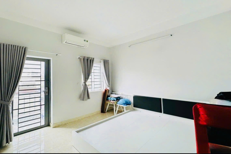 MẶT TIỀN NGUYỄN THANH TUYỀN P2 TÂN BÌNH – 4 TẦNG – 68M² – DÒNG TIỀN CAO – HƠN 11