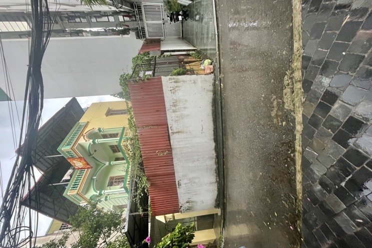 TƯ ĐÌNH,LONG BIÊN 12tỷ 51m LÔ GÓC-NGÕ Ô TÔ -KINH DOANH Ở ĐẸP