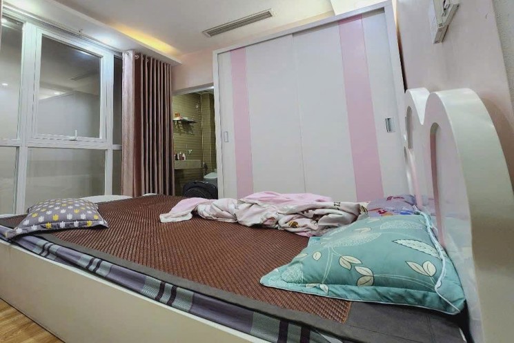 🔥 SIÊU PHẨM TÒA NHÀ KÍNH 7 TẦNG – KHU ĐẤU GIÁ MẬU LƯƠNG – VIEW CÔNG VIÊN – THANG MÁY – NỘI THẤT