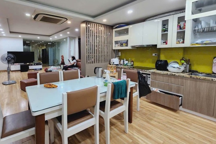 🔥 SIÊU PHẨM TÒA NHÀ KÍNH 7 TẦNG – KHU ĐẤU GIÁ MẬU LƯƠNG – VIEW CÔNG VIÊN – THANG MÁY – NỘI THẤT