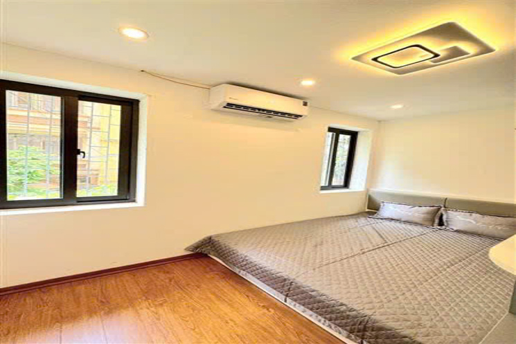 Em cần bán căn 30/45m tầng 2 - Khu đô thị Đền Lừ - Hoàng Mai - tiện lợi đi lại
