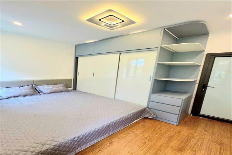 Em cần bán căn 30/45m tầng 2 - Khu đô thị Đền Lừ - Hoàng Mai - tiện lợi đi lại