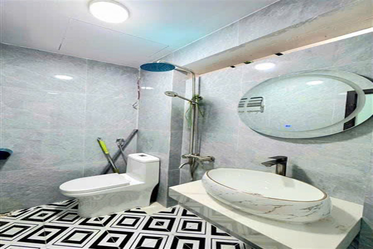 Em cần bán căn 30/45m tầng 2 - Khu đô thị Đền Lừ - Hoàng Mai - tiện lợi đi lại
