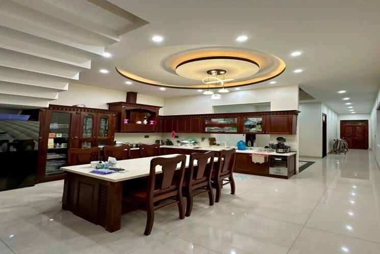 ♣ Nhà đường 6m sát Điện Biên Phủ, 145m2, 5 tầng cực xịn sò đẳng cấp, 10.x tỷ