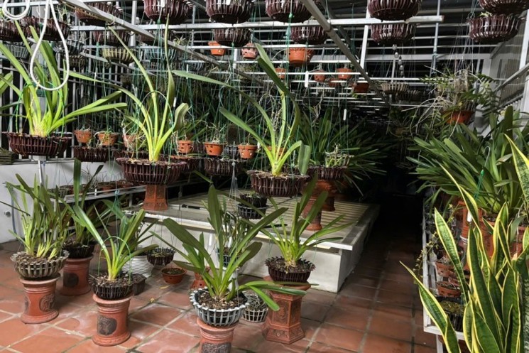 ♣ Nhà đường 6m sát Điện Biên Phủ, 145m2, 5 tầng cực xịn sò đẳng cấp, 10.x tỷ