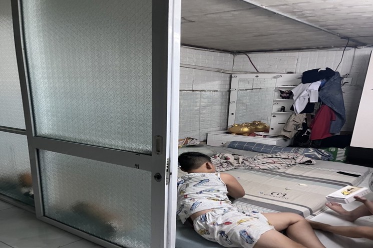 ♣ Nhà 50m ra MT Phan Thanh, 10m ra Ô tô, 2 mặt thoáng, 31m2, 2 tầng, nhỉnh 2 tỷ