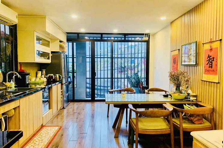 VŨ TÔNG PHAN- 51m2 - Ô tô – Lô góc - Chỉ hơn 8 tỷ