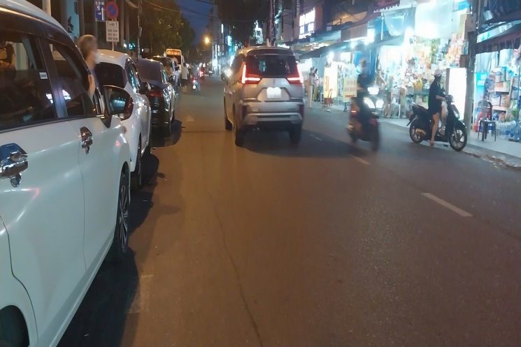 ♣ MT Đường 10.5m Hải Phòng Khu Bệnh Viện, 154.4m2, ngang 7.3m, 2 mặt thoáng, Kinh Doanh Cực Đỉnh