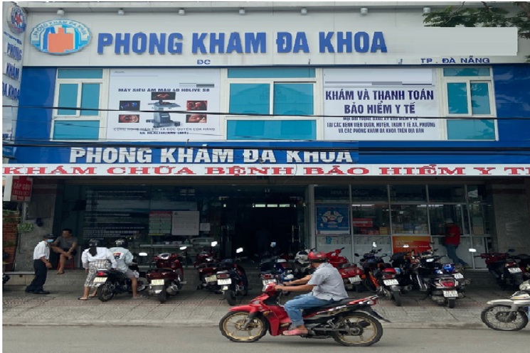 ♣ MT Đường 10.5m Hải Phòng Khu Bệnh Viện, 154.4m2, ngang 7.3m, 2 mặt thoáng, Kinh Doanh Cực Đỉnh