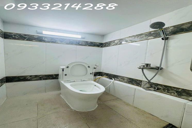 BÁN NHÀ MẶT TIỀN ĐƯỜNG 13 BÌNH TÂN, DIỆN TÍCH 75M2, 2 TẦNG, 3 PHÒNG NGỦ, GIÁ CHỈ 7.3 TỶ - SỔ HỒNG