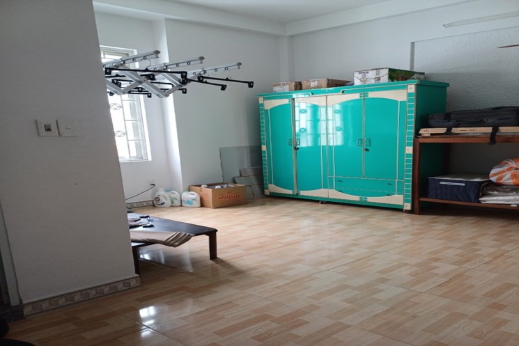 ♣ MT đường 5.5m gần Chợ Hoà Cường, Châu Thượng Văn,67m2 3 tầng sạch đẹp, 5.x tỷ