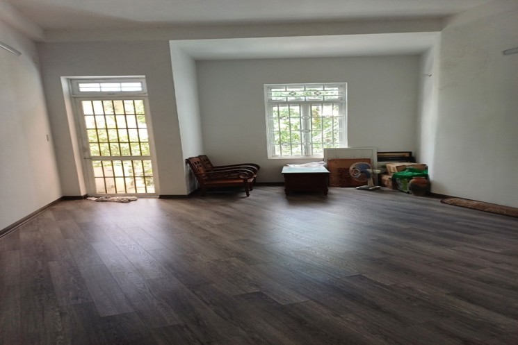 ♣ MT đường 5.5m gần Chợ Hoà Cường, Châu Thượng Văn,67m2 3 tầng sạch đẹp, 5.x tỷ