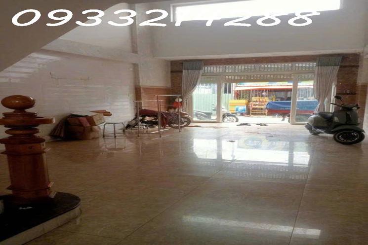 NHÀ TỐT HẺM XE HƠI,BÌNH HƯNG HÒA, BÌNH TÂN, DIỆN TÍCH 77M2(NỞ HẬU 4.5M), SỔ HỒNG RIÊNG - GIÁ NHỈNH