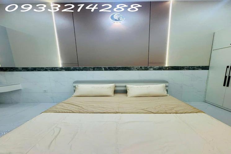 NHÀ TỐT HẺM XE HƠI,BÌNH HƯNG HÒA, BÌNH TÂN, DIỆN TÍCH 77M2(NỞ HẬU 4.5M), SỔ HỒNG RIÊNG - GIÁ NHỈNH