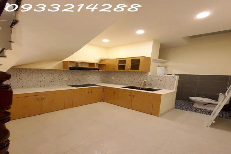 NHÀ TỐT HẺM XE HƠI,BÌNH HƯNG HÒA, BÌNH TÂN, DIỆN TÍCH 77M2(NỞ HẬU 4.5M), SỔ HỒNG RIÊNG - GIÁ NHỈNH