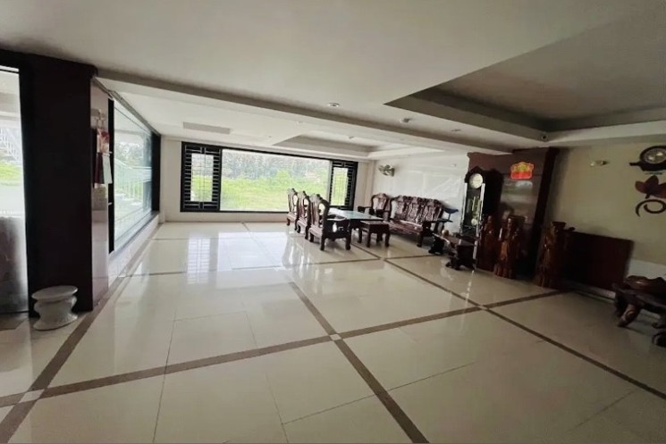► Toà Khách Sạn gần Mikazuki, Biển Nguyễn Tất Thành, 250m2, 6 tầng, 30 phòng, 17.x tỷ
