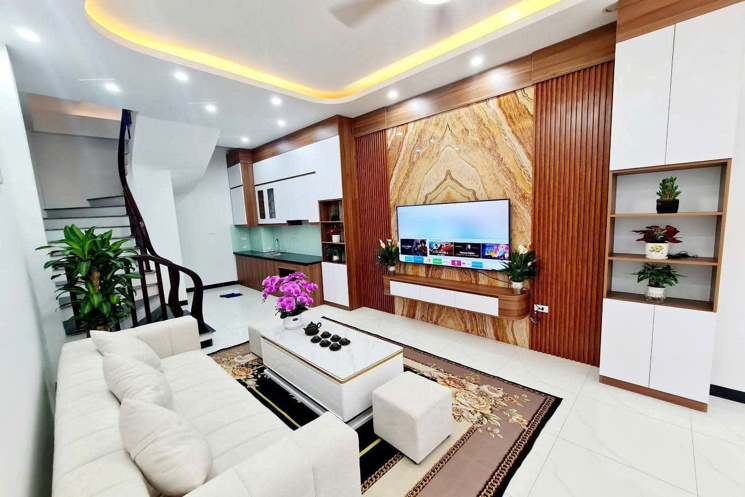 QUANG TRUNG - YÊN NGHĨA - HÀ ĐÔNG NGÕ CÁCH O TÔ 3OM  DT 82M2 CHỈ 7TY550