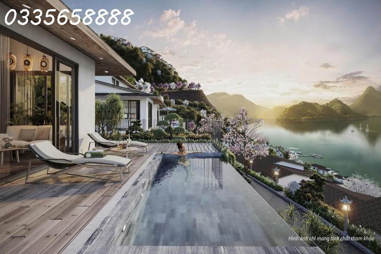 Hòa Bình: Từ Top Điểm Đến Thế Giới Đến Biểu Tượng Nghỉ Dưỡng Mới - Cơ Hội Không Thể Bỏ Lỡ!