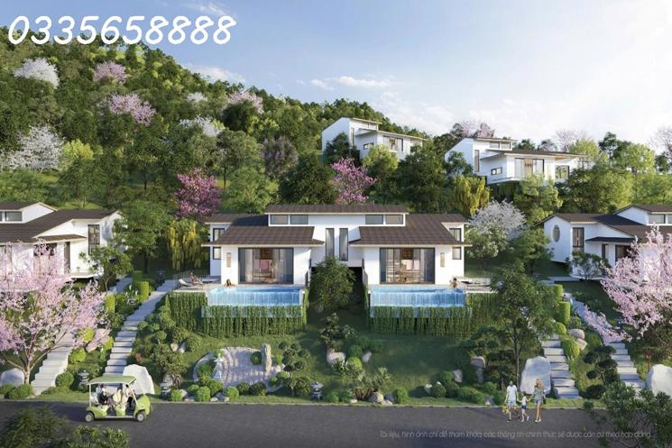 Hòa Bình: Từ Top Điểm Đến Thế Giới Đến Biểu Tượng Nghỉ Dưỡng Mới - Cơ Hội Không Thể Bỏ Lỡ!