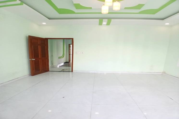 Bán nhà hẻm Lê Văn Khương, Q.12, Thới An. DT 50m2, 4 tầng, 4PN, SH. Giá 5.7 tỷ. LH: 0919159168