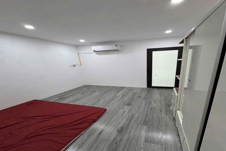 BÁN NHÀ TRUNG TÂM SƠN TÂY, HÀ NỘI-50M-NHÀ XÂY GÁC XÉP-2 NGỦ- GIÁ CHỈ 2,4 TỶ