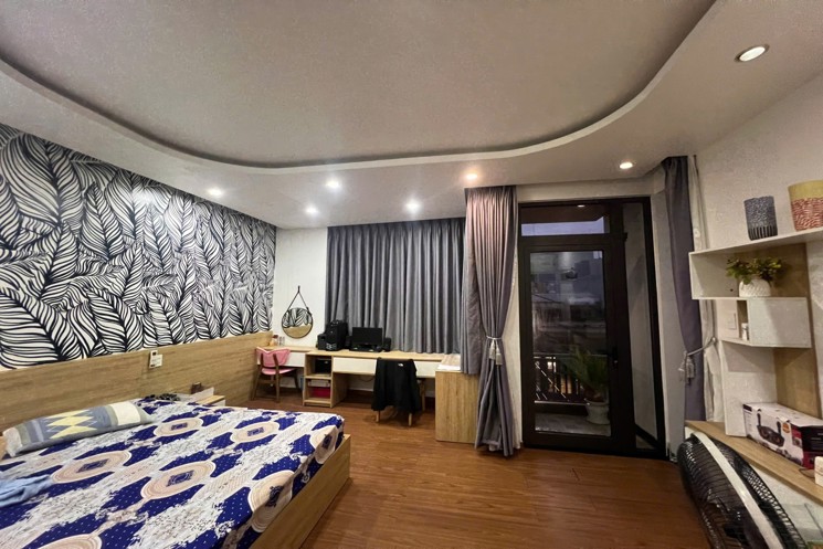 BÁN NHÀ 3 TẦNG NAM VIỆT Á – NGŨ HÀNH SƠN