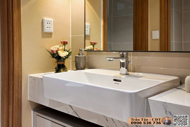 Trình Làng Căn Hộ Mẫu 2PN-1WC Phú Đông SkyOne: Không Gian Sống Lý Tưởng Chi Phí Hấp Dẫn vào Cuối