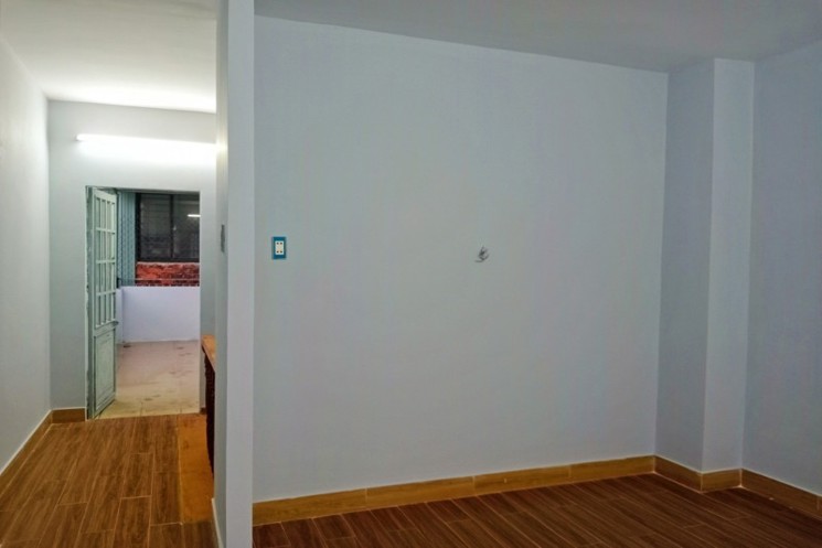 ♣ Mặt Tiền Đường 5.5m Bình Hoà gần Nguyễn Hữu Thọ, 100m2, 4.x tỷ