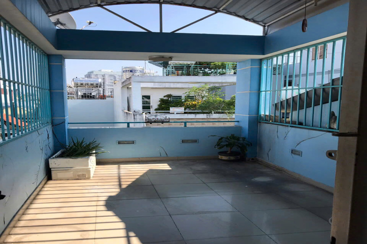 CHÍNH CHỦ CẦN BÁN NHÀ  Ở Nguyễn Đình Chiểu-Phường 4- Quận 3 - TPHCM