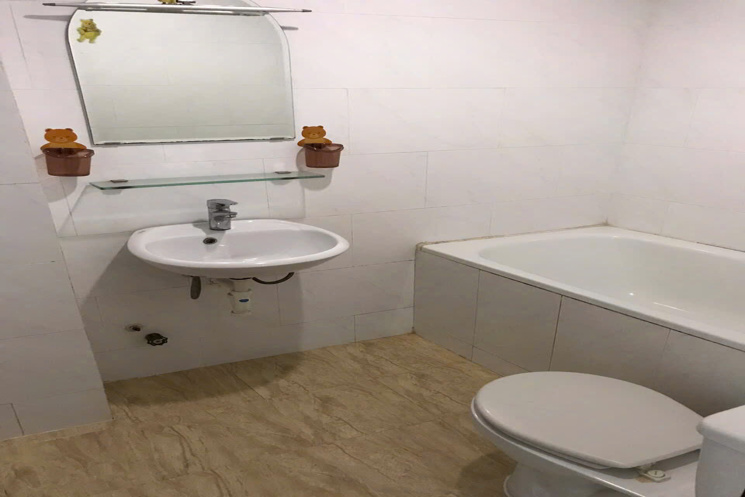 CHÍNH CHỦ CẦN BÁN NHÀ  Ở Nguyễn Đình Chiểu-Phường 4- Quận 3 - TPHCM