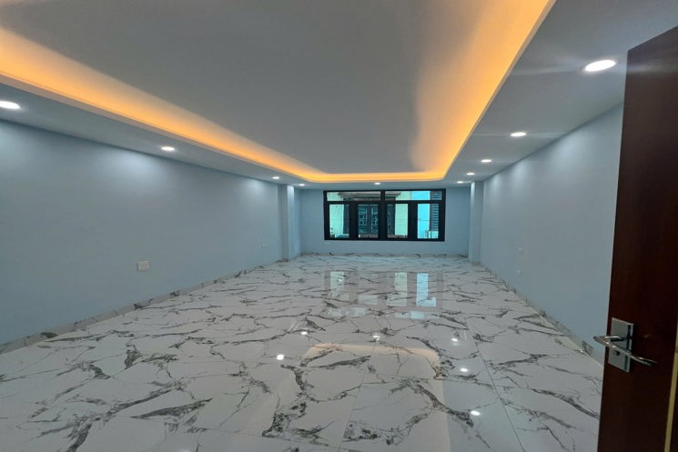 BÁN NHÀ PHÂN LÔ TỔNG CỤC II – Ô TÔ ĐỖ CỬA – GẦN TÂY THĂNG LONG