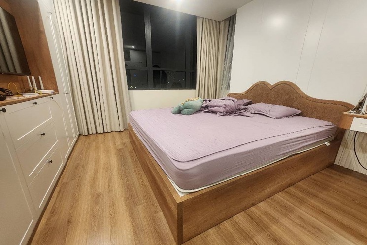 CĂN HỘ CENTER POINT CẦU GIẤY 12 TỶ 500-128M 3 NGỦ LÔ GÓC THOÁNG