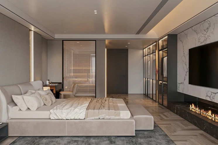 NHÀ MỚI DÂN XÂY ĐỘC LẬP 8 TẦNG THANG MÁY GARA Ô TÔ Tư Đình 62m2 X 26.2 tỷ Long Biên
