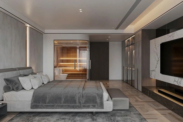 NHÀ MỚI DÂN XÂY ĐỘC LẬP 8 TẦNG THANG MÁY GARA Ô TÔ Tư Đình 62m2 X 26.2 tỷ Long Biên