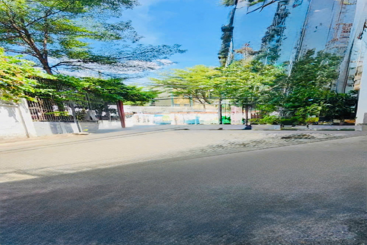 MTKD ÂU CƠ – P10 TÂN BÌNH – NỞ HẬU – 82M². NHỈNH 11