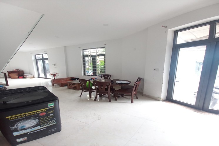 ♣ Góc kiệt Ô tô 6m Nguyễn Tất Thành gần Lê Độ, 65m2, 3 tầng đẹp, 5.1 tỷ