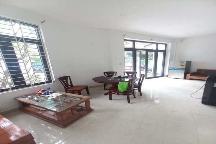 ♣ Góc kiệt Ô tô 6m Nguyễn Tất Thành gần Lê Độ, 65m2, 3 tầng đẹp, 5.1 tỷ