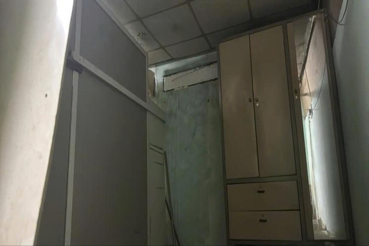 Nhà MT 1 tầng 128m2, Vuông – An Phú Đông 9 Q12